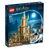 LEGO® Harry Potter™ Bradavičarka: Dumbledorejeva pisarna (76402)
