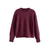 Next Pulover burgund