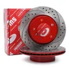 ZAVORNI DISKI spredaj BMW 1 (E81, E82, E87, E88), 3 (E90) | 292 mm | 2 kosa