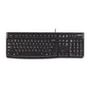 Logitech k120 usb us 920-002508 tastatura ( 57936 )