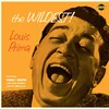 Louis Prima - The Wildest! (Special Edition) (Red Coloured) (180 g) (LP)