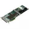 HP Smart Array P812 RAID Controller 6G SAS/3G SATA with 1 GB/1024 MB FBWC Cache. PCI-E - 587224-001