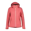 Icepeak BATHGATE, ženska jakna za planinarenje, roza 954911544I