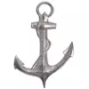 Livetastic Stenska Dekoracija Anchor
