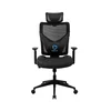 Stolica ONEX GE300-B Ergonomic Black