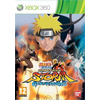 Naruto Shippuden - Ultimate Ninja Storm Generations (XBox 360)