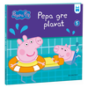 Pujsa Pepa Pepa gre plavat - 5