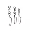 Trabucco BB Swivel Costlock Snap 08