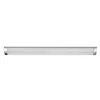 Rabalux Pametno svetlo Soft2, LED 8W, L60cm, Srebrne boje