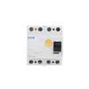 Eaton 4P 40A 0,1A diferencialno varovalko tip A PF6-40/4/01-A 112934
