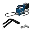 BOSCH PRO GFP 18V-10 Akumulatorska pištola za mazanje