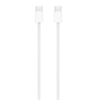 Apple podatkovni kabel MU2G3ZM/A Type C na Type C vtič za iPhone 16 in iPhone 15 serija - original (bulk) 2M 240W - pleten