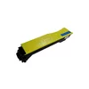toner Kyocera TK-550, 6.000 strani (kompatibilni, rumena)