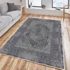 Conceptum Hypnose Tepih, 80x150cm, Sivi