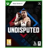 Undisputed - Standard Edition (XSX)