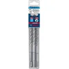 Bosch EXPERT SDS plus-7X burgija za udarne bušilice od 12 x 150 x 215 mm, 10 delova 2608900174