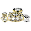 Zepter Baron Set - Sa Zlatnom Dekoracijom