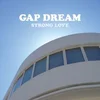 Gap Dream & Part Time - Gap Dream/Part Time - Split (LP)