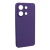 Maska Silikonska GENTLE Color za Xiaomi NOTE 13 4G/ lila