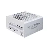 Chieftec Vega PPG-1000-CW White 1000 W ATX 3.1 80 PLUS Gold Fully-Modular