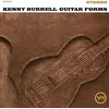 Kenny Burrell - Guitar Forms (Acoustic Sounds)