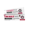 Lacalut Pasta za zube Black&White, 75ml