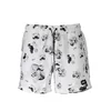Karl Lagerfeld Muški kupaći KL20MBM12_42458E4_BIANCOWHIT, Beli