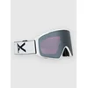 Anon M4S Cylindrical White +Bonus Lens Goggle prcv sun onyx