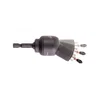 Milwaukee Ugaoni adapter 11/1