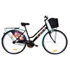 ADRIA Jasmin crno 924273-18