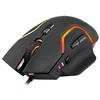 Tracer Miš optički, gaming, 2400 dpi, RGB, USB - GAMEZONE ASH RGB
