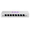 ALTA Switch 8 POE – 8x Gbit RJ45, 4x PoE 802.3at (PoE proračun 60 W)