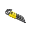STANLEY set imbus ključeva 1.5-10mm 9/1 1-13-976