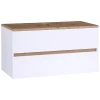 Donji Element Za Umivaonik Marbella,bela 100/64,5/47 Cm