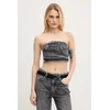 Top Moschino Jeans