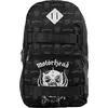 Motörhead England Nahrbtnik Black