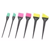 Bravehead Silicone Dye Brush Set 6 ks