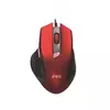 MIŠ MS FOCUS C116 crveni