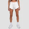 GymBeam Women‘s Relay Shorts Pearl