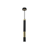 LED luster na sajli DALLAS 1xGU10/3W/230V