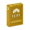 Karte Copag - Elite - Jumbo - Gold
