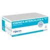 Paperblu toalet papir u listićima celuloza 2sl (40 pak)