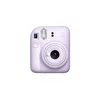 Fotoaparat Polaroid | Instax Mini 12 | Lilac Purple | FUJIFILM