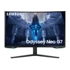 Monitor 32 Samsung LS32BG750NPXEN 3840x2160/4K VA/1ms/165Hz/2x HDMI/DP/2x USB/Zakrivljen