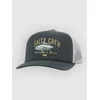 Salty Crew Good Times Trucker Cap navy grey