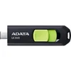 A-DATA USB flash Tip C 64GB 3.2 ACHO-UC300-64G-RBK/GB crni