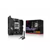 Osnovna plošča AM5 ASUS ROG STRIX B650E-I GAMING WIFI 6E DDR5 mini-ITX (90MB1BI0-M0EAY0)