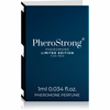 Parfem sa feromonima za muškarce PheroStrong Limited Edition 1ml | KOZMO | MEDICA GROUP