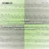 BACH C.P.E.-KEYBOARD CONCERTOS VOL.16