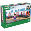 Brio Metro